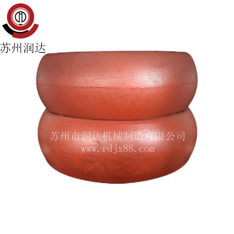 立磨輥套定制哪家好？