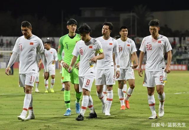 水泥磨輥廠家說時事|國足輸球，到底誰該“承擔全部責任”？